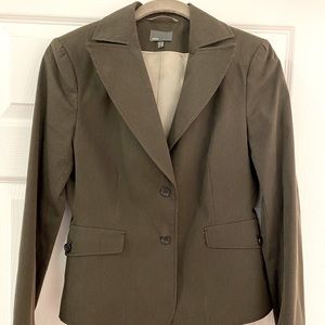 Mexx Green Blazer